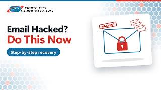 What to Do If Your Email Was Hacked