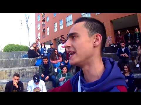 MYTHO vs CNZ [ Octavos - 1ª CLASIFICATORIA | PRIMAVERA BATTLE II ]
