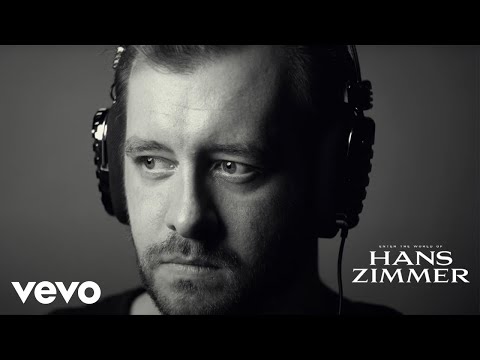 Hans Zimmer - Inception: Time - Orchestra Version (#EnterTheWorldOfHansZimmer B)