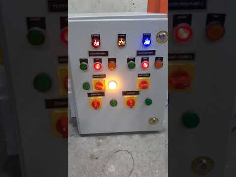VFD Control Panel Manufacturer