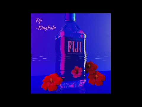 King Falu - Fiji (Official Audio)