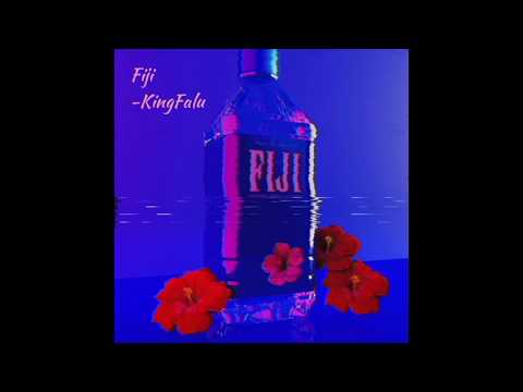 King Falu - Fiji (Official Audio)