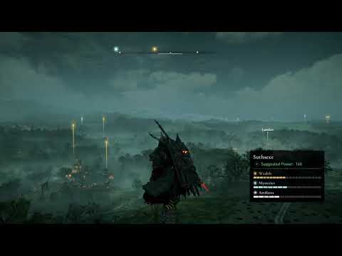 Assassin Creed Valhalla Walkthrough Suthsexe Part 1