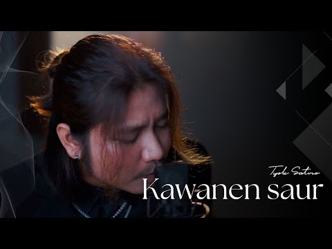 Tyok Satrio - Kawanen Saur - Cover (DsMusicId Live Session)