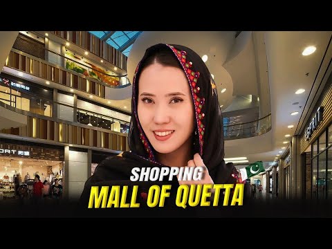 I Was NOT EXPECTING THIS in QUETTA | BALOCHISTAN 🇵🇰