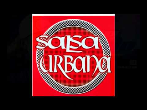 MIX FIN DE AÑO SALSA CHOKE VS NENE MALO