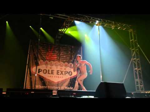 SLAVA RUZA POLE EXPO 2015