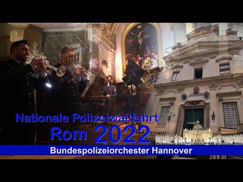 Children of Sanchez - 10er Blech - Bundespolizeiorchester Hannover