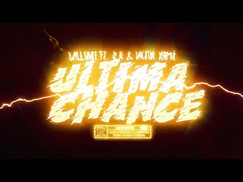 Video thumbnail for ULTIMA CHANCE