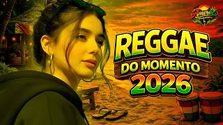 REGGAE REMIX INTERNACIONAL 2026 | MELÔ DE ANANDA | TOP REGGAE REMIX | Lindo Reggae Remix