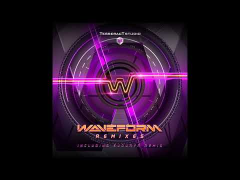 Waveform - The Remixes [Full EP] Video