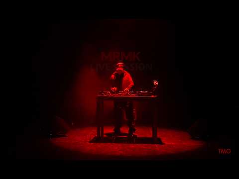MRMK | DJ SET