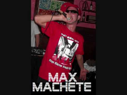 18.STILI OPPOSTI GANG - Zero scazzi feat. MAX MACHETE