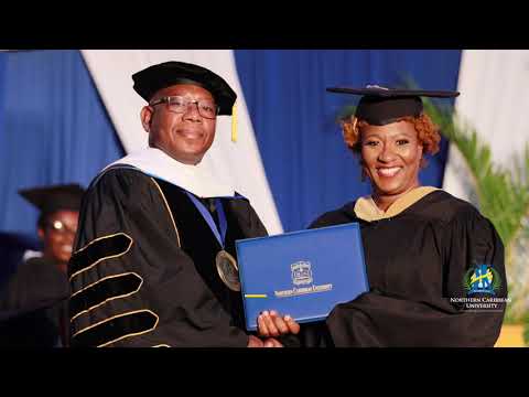 NCU Graduation 2022 | College  of Business and Management  - Undergraduate