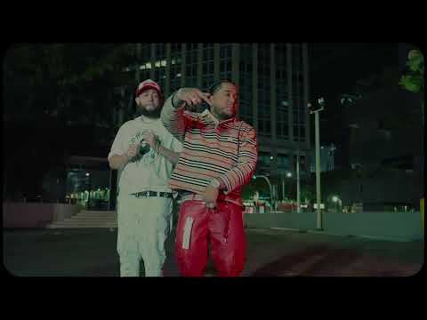 Looch Bodega,  @TiviGunz  - COLOMBIANA (Video Oficial)