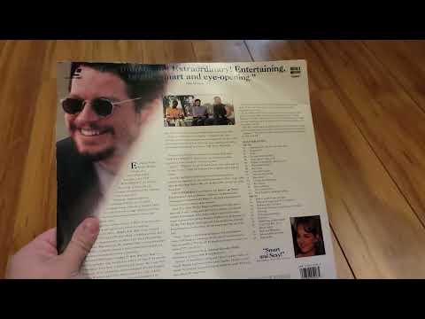 VHS/LaserDisc/DVD/HD-DVD/BD Update for 6/17/22