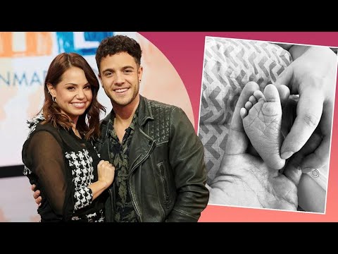 Christina Hänni: "Man kommt mental an seine Grenzen" - Ehrliche Worte nach Geburt