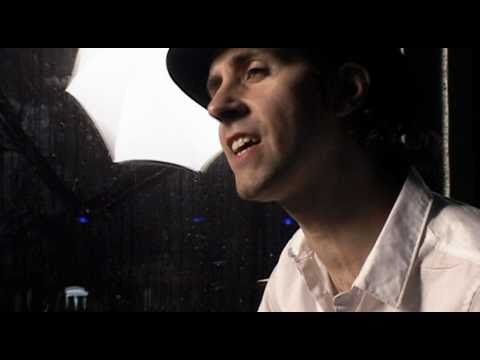 Bedroomdisco TV: Paul Smith - "While You're In The Bath" & "North Atlantic Drift" acoustic