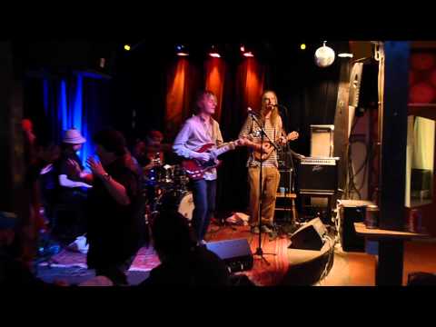 Pohn Jettri - Gräsrotscivilister (Inga pojkar fruktar Satan)