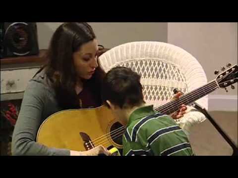 House of Possibilities Intro 2012