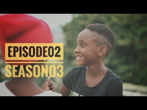 AbafanaTheBoys vs AmantombazaneTheGirls||S03-Ep02