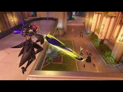 Moira Fade Jump Rollout Tutorial