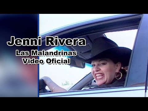 Las Malandrinas - Jenni Rivera