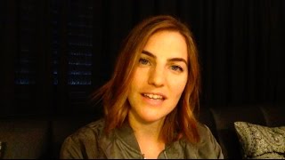 Story Behind: Shadow Dancer by Andrea Hamilton and Jordan Lawhead