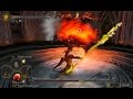 Dark Souls 2 NG+7 Bosses versus The Glass Cannon ...