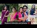 Mr And Mrs Chinnathirai 3 Super Singer 7 Roshini Biography And Lifestyle Vijay Tv Super Singer
