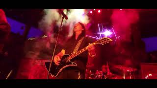 Slaughter Desperately Mohegan Sun 2024