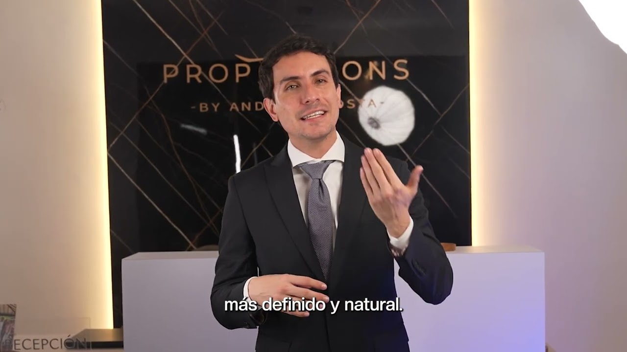 Video Ginecomastia