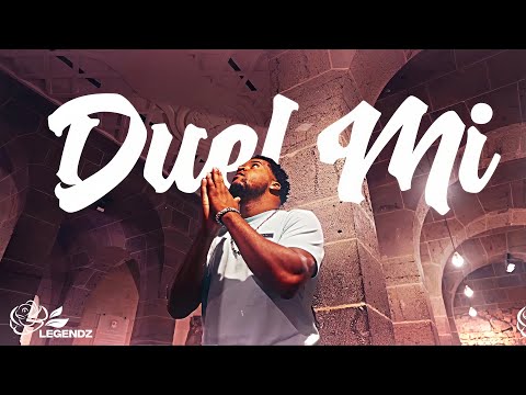 Nello - Duel Mi (Lyric Video)