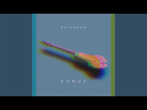 Batyrkan -  Altayga feat. Kylymdar (Алтайга) (Audio)