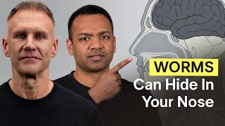 The Toxic Burden on Your Body: How Your Teeth Impact Your Overall Health - Dr. Jigar Gandhi |TUH#314