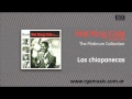 Nat King Cole en español - Las chiapanecas