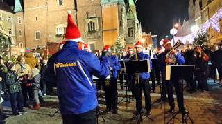 Merry Christmas Everyone - Orkiestra dęta Marcin Brassband 