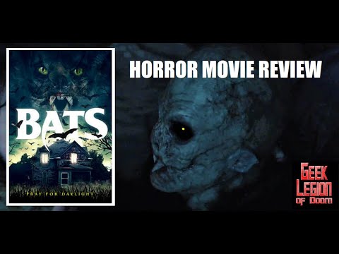 Tráiler Murciélagos