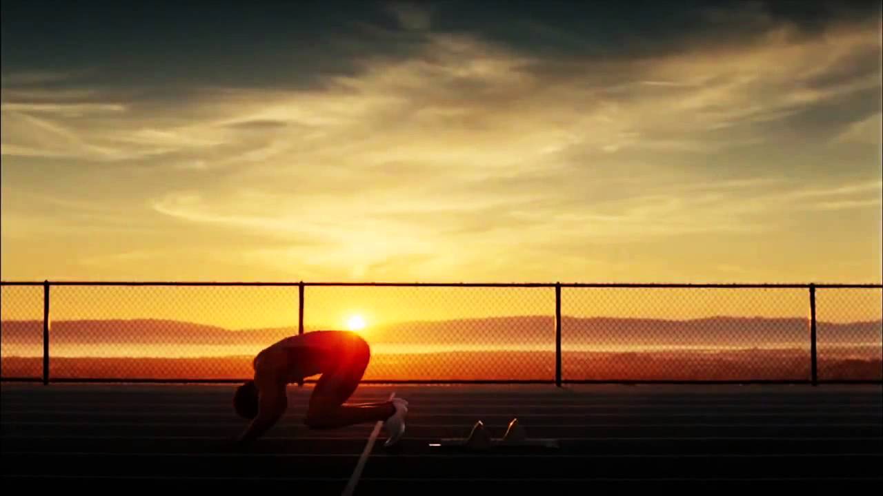 Welcome To The Grind - Sports Motivational Video
