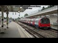 Jubilee Line Announcements History London Underground