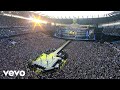 Take That Patience Live Progress Tour 2011