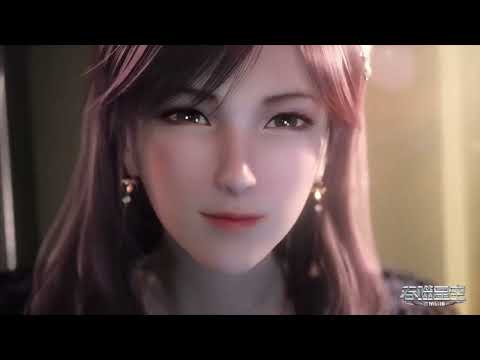 🌎《吞噬星空》Swallowed Star | EP71-75 Full Version | 🌊MUTI SUB | Donghua