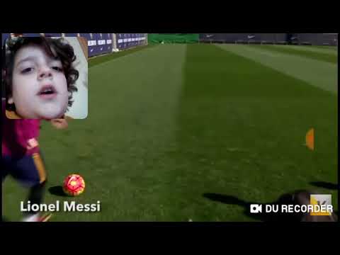 najbolji golovi sa treninga