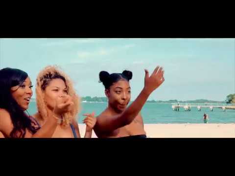 Chizz Capo - Enough ( Dir: Niles Capture)