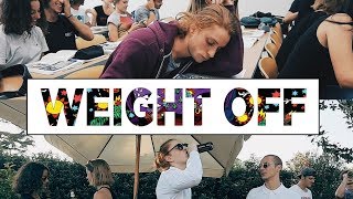 WEIGHT OFF - Short Film