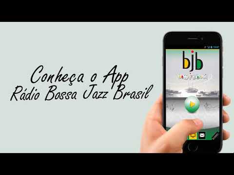 Radio Bossa Jazz Brasil Video