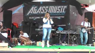 Download lagu Winda ibrahim | aku takut | agass music mp3
