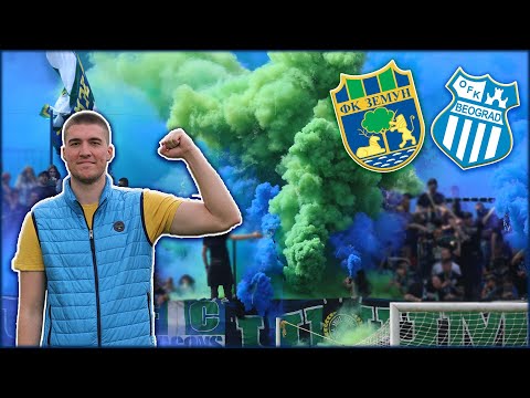 UTAKMICA GODINE! - Beton liga ep.4
