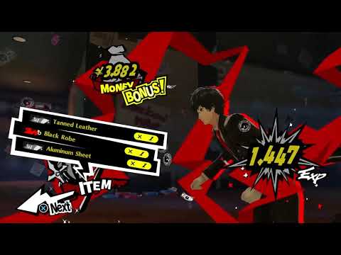 Persona 5 Royal pt108