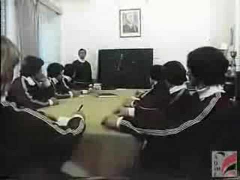 Volejbolistet kooperative #3